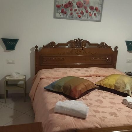 Il Casadduoglio 31 Appartement Vietri Buitenkant foto