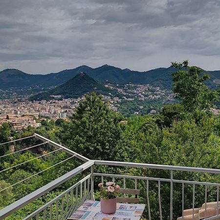 Il Casadduoglio 31 Appartement Vietri Buitenkant foto