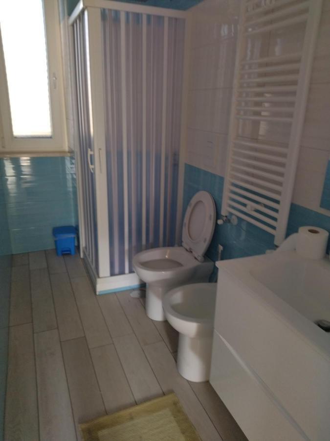 Il Casadduoglio 31 Appartement Vietri Buitenkant foto