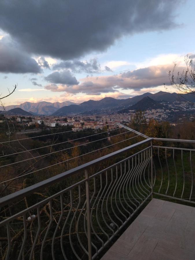 Il Casadduoglio 31 Appartement Vietri Buitenkant foto