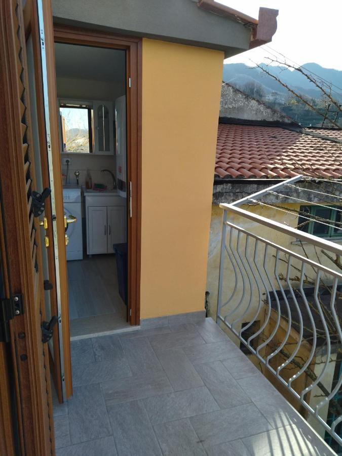Il Casadduoglio 31 Appartement Vietri Buitenkant foto