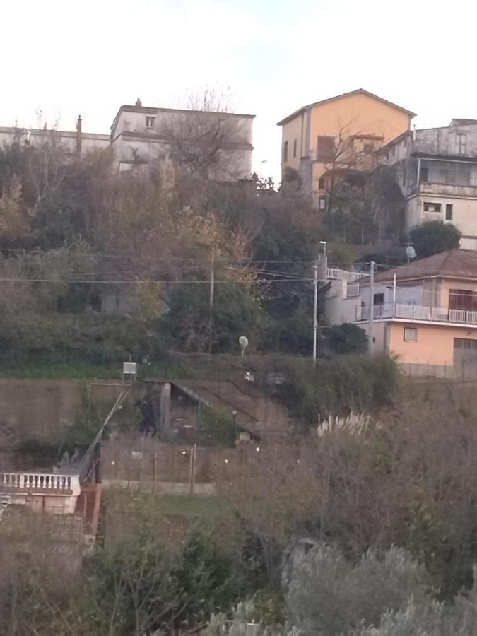 Il Casadduoglio 31 Appartement Vietri Buitenkant foto