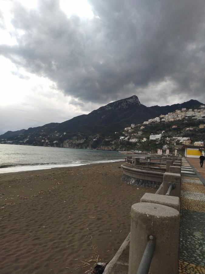 Il Casadduoglio 31 Appartement Vietri Buitenkant foto