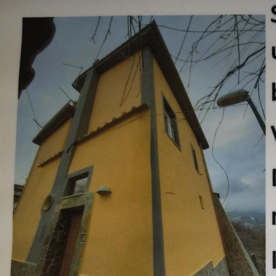 Il Casadduoglio 31 Appartement Vietri Buitenkant foto