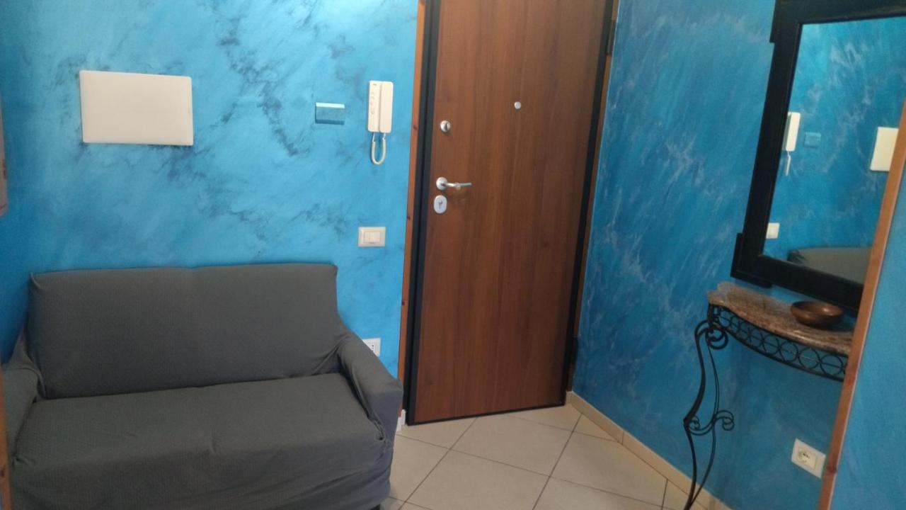 Il Casadduoglio 31 Appartement Vietri Buitenkant foto
