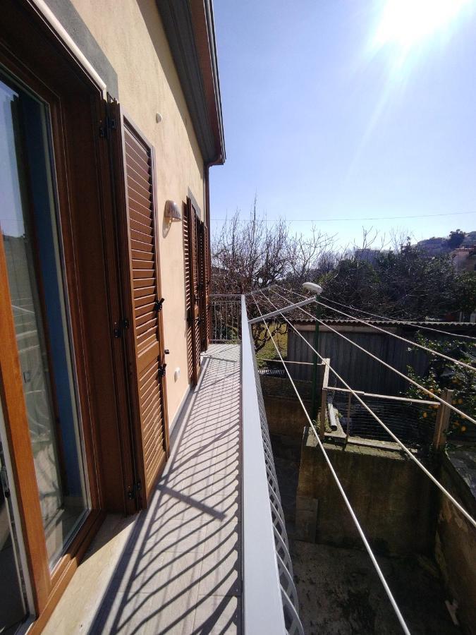 Il Casadduoglio 31 Appartement Vietri Buitenkant foto
