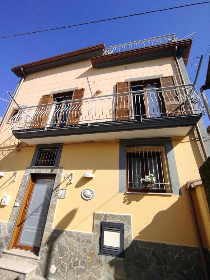 Il Casadduoglio 31 Appartement Vietri Buitenkant foto