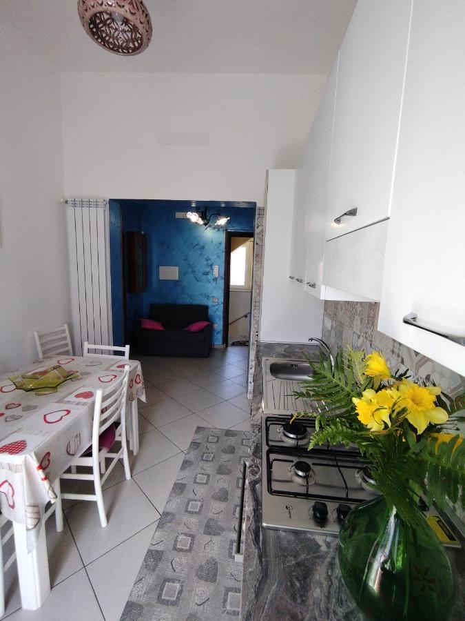 Il Casadduoglio 31 Appartement Vietri Buitenkant foto