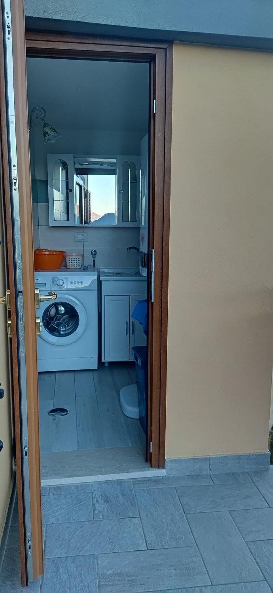 Il Casadduoglio 31 Appartement Vietri Buitenkant foto