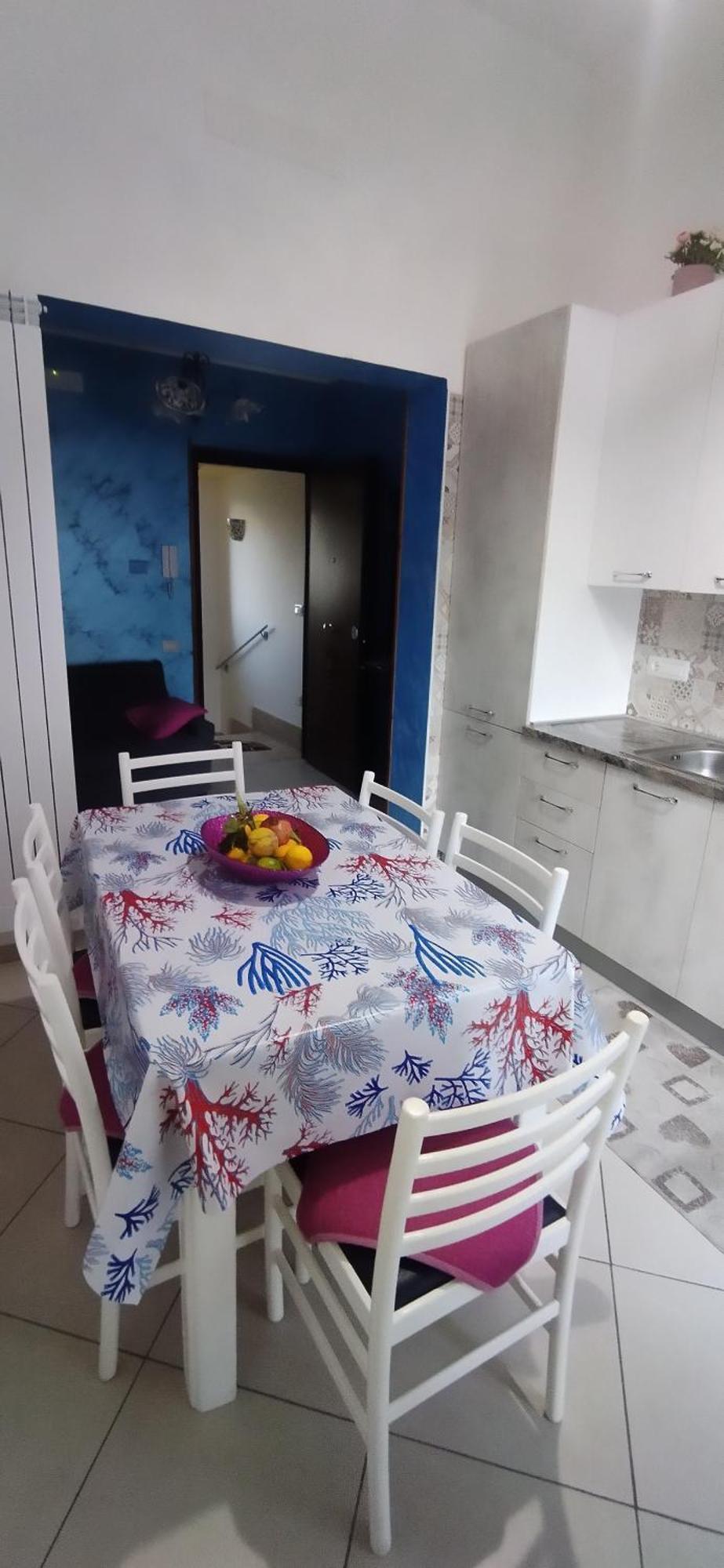 Il Casadduoglio 31 Appartement Vietri Buitenkant foto