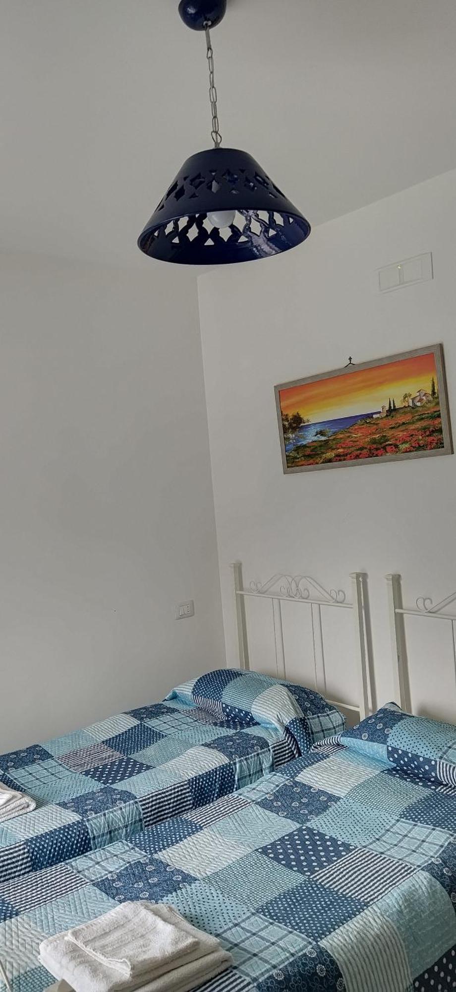Il Casadduoglio 31 Appartement Vietri Buitenkant foto