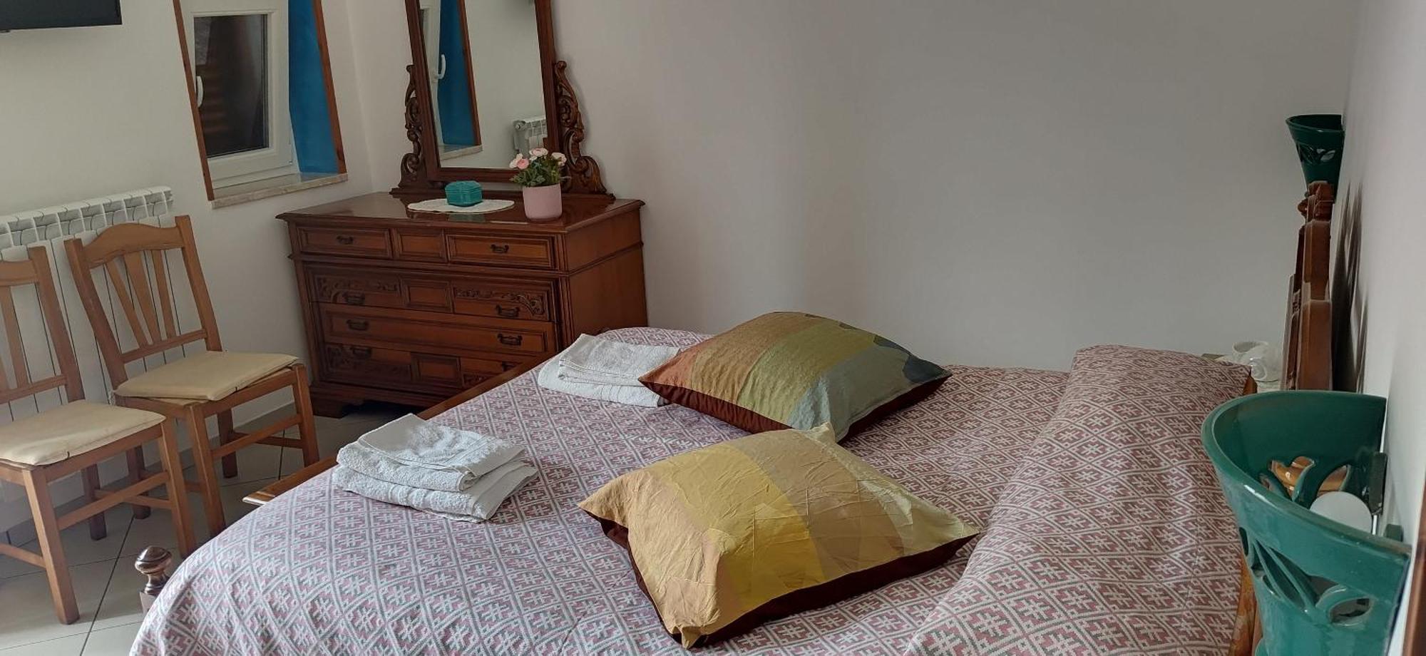 Il Casadduoglio 31 Appartement Vietri Buitenkant foto