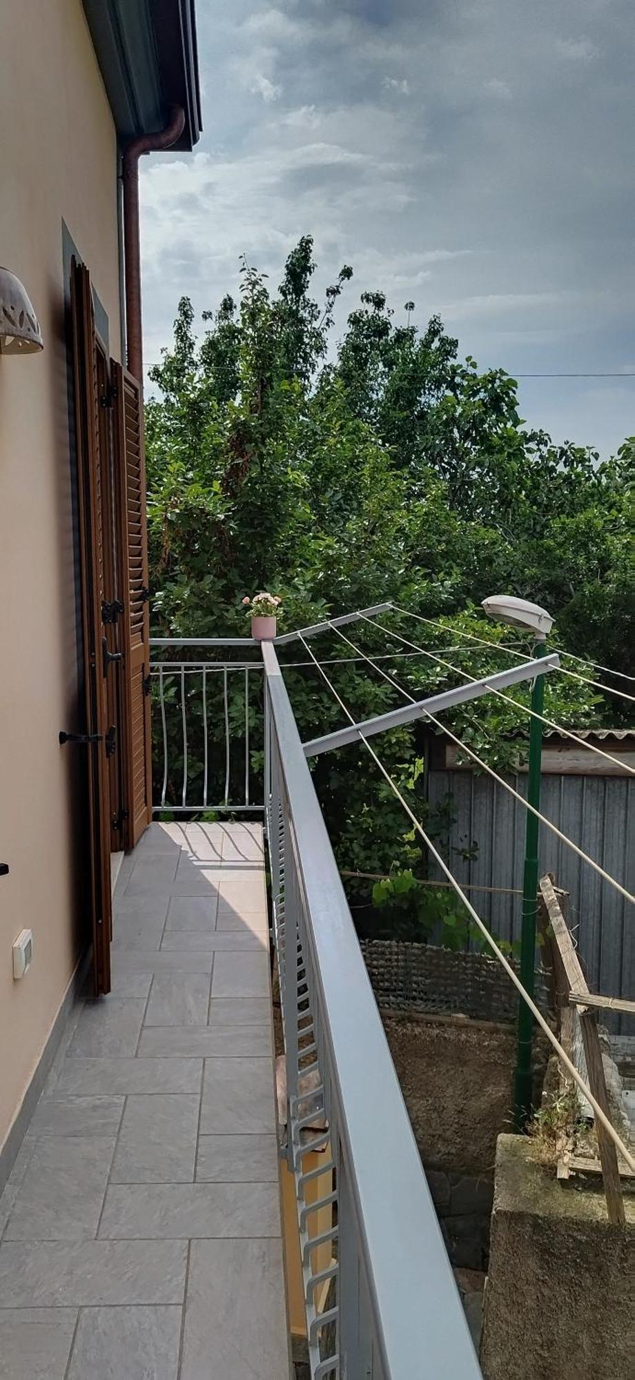 Il Casadduoglio 31 Appartement Vietri Buitenkant foto