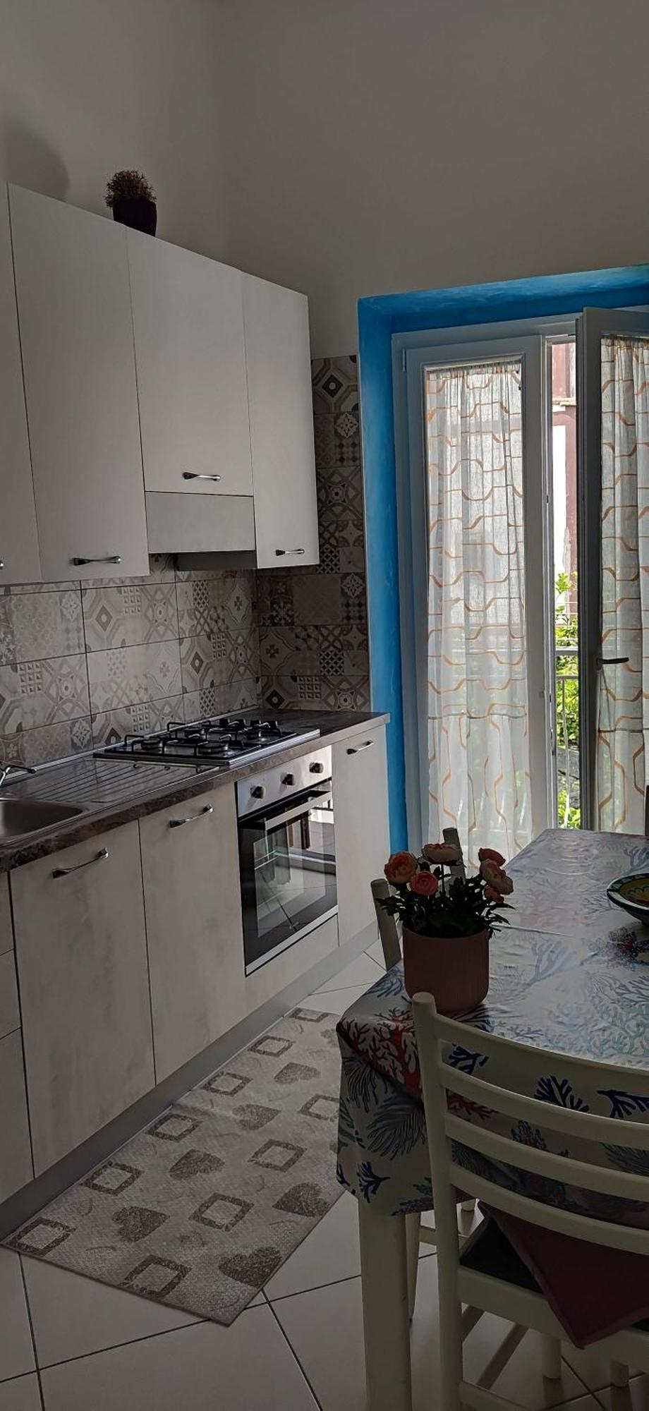 Il Casadduoglio 31 Appartement Vietri Buitenkant foto