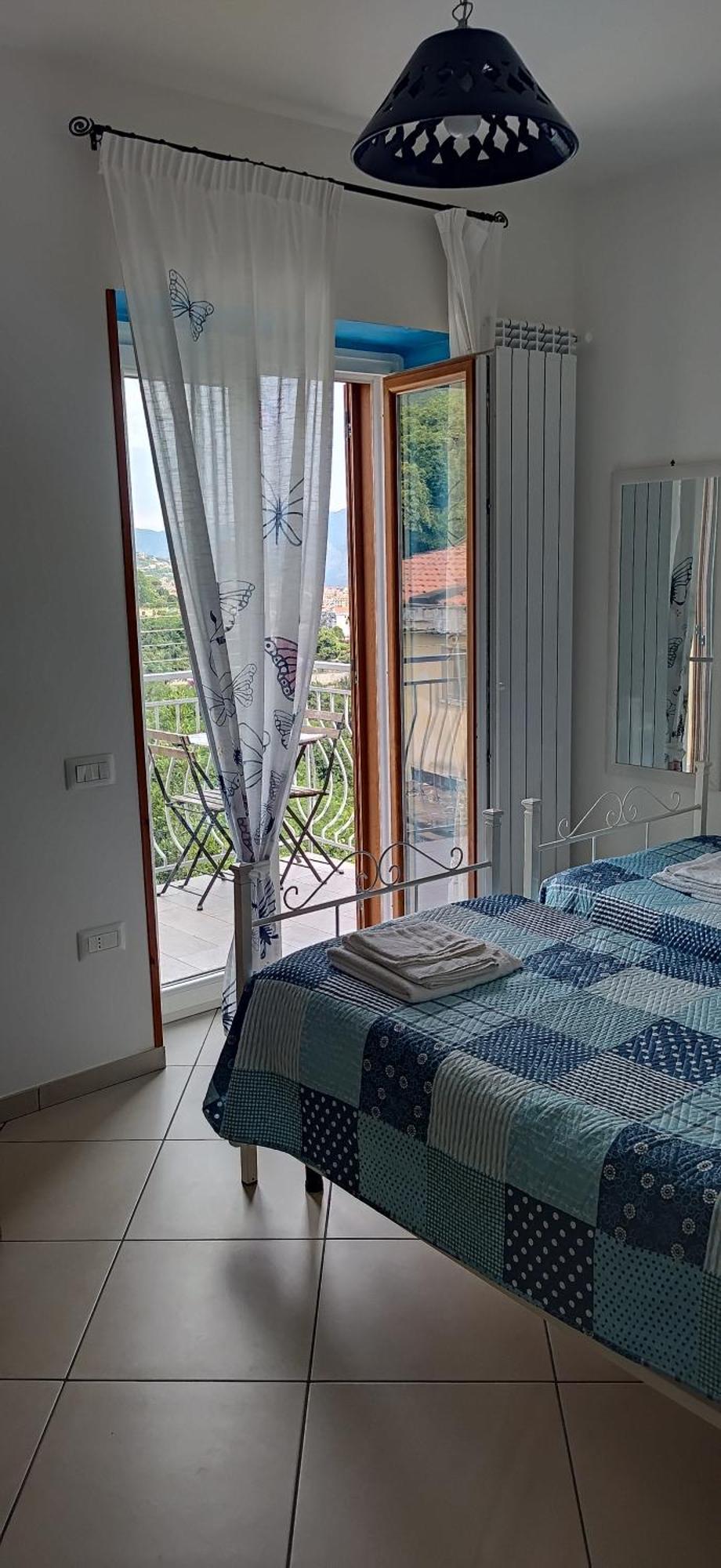 Il Casadduoglio 31 Appartement Vietri Buitenkant foto