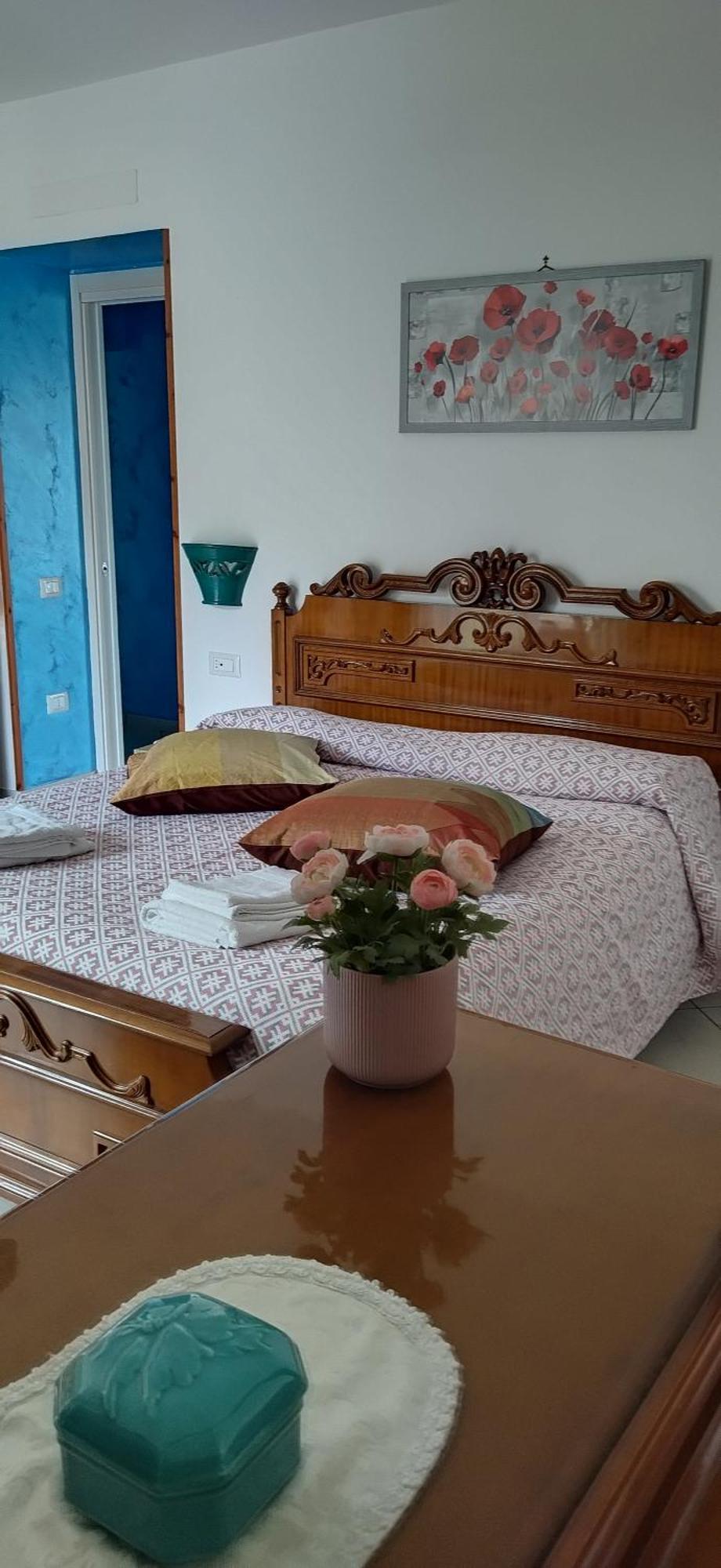Il Casadduoglio 31 Appartement Vietri Buitenkant foto