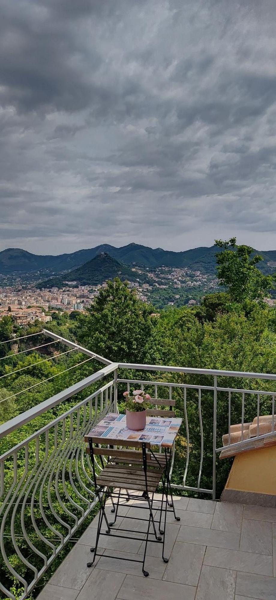 Il Casadduoglio 31 Appartement Vietri Buitenkant foto